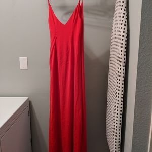 Super cute long dress